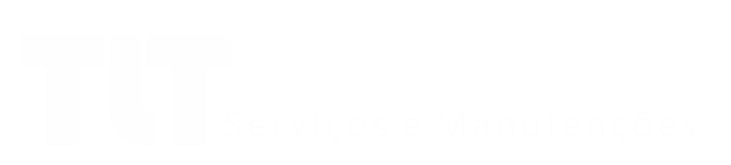Logo TLT branco